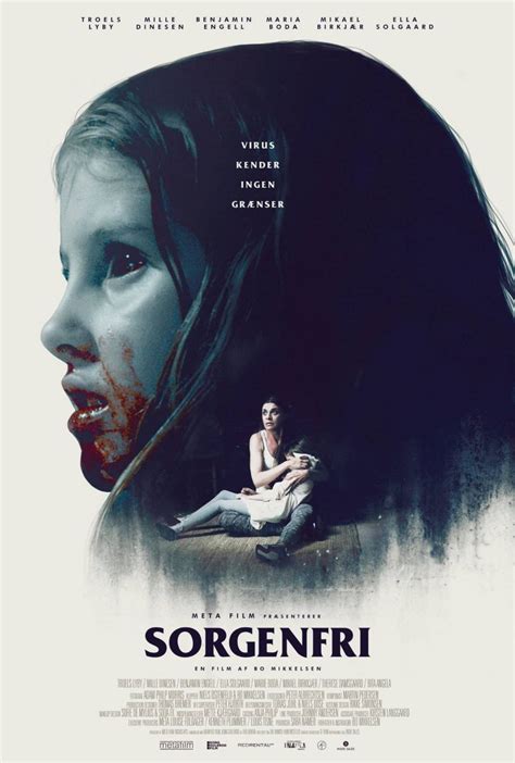 sorgenfri imdb|Sorgenfri (2015) .